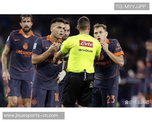 英超冷门国米与曼城激战成和帽子戏法瞬间点燃全场激情