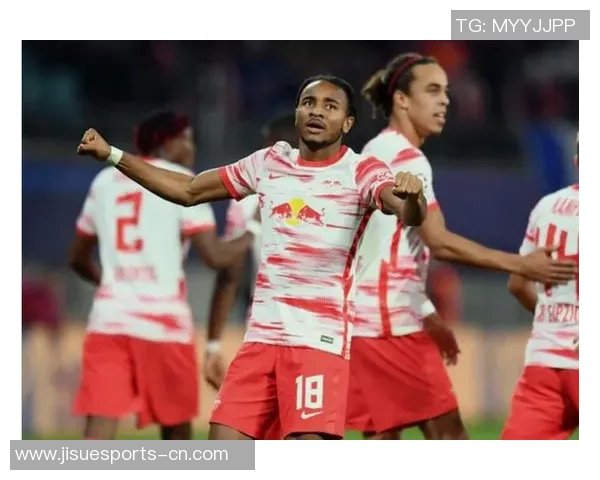 莱比锡大胜波尔图引发红牌争议赛场沸腾历史冷门再添一笔